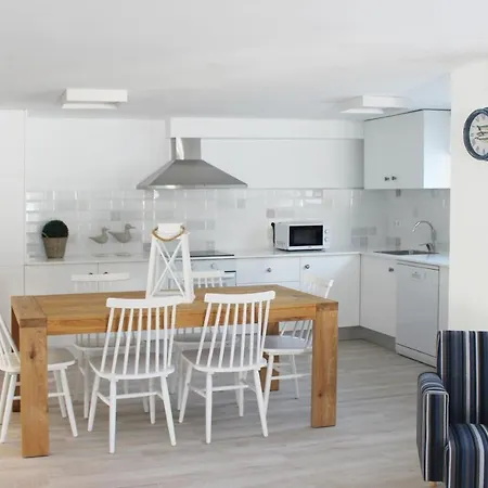 Apartamento La Costa - 3