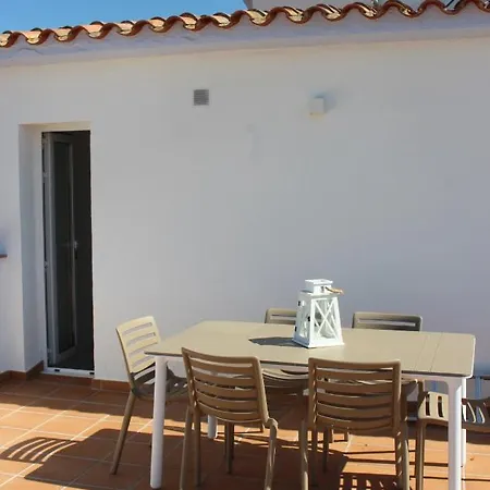 La Costa - 3 Apartamento Rosas