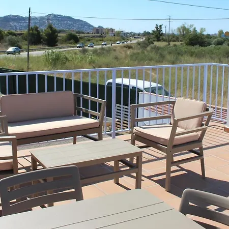 Apartamento La Costa - 3 Rosas