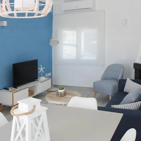 Apartamento La Costa - 3 *