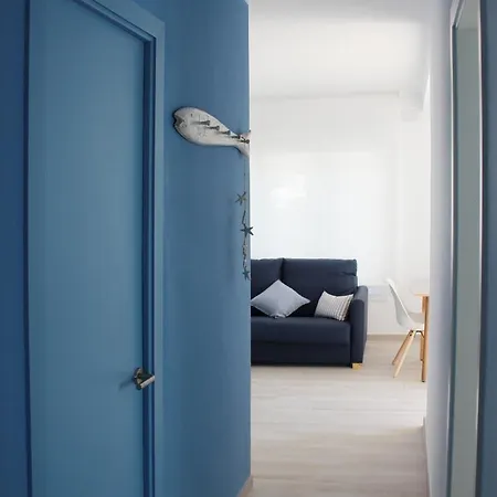 Apartamento La Costa - 3