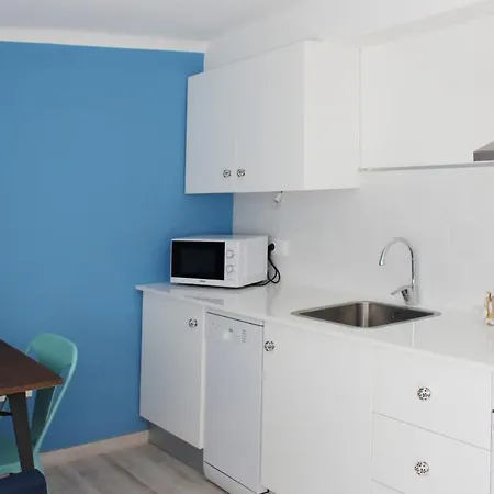 Apartament La Costa - 3 Turisticos